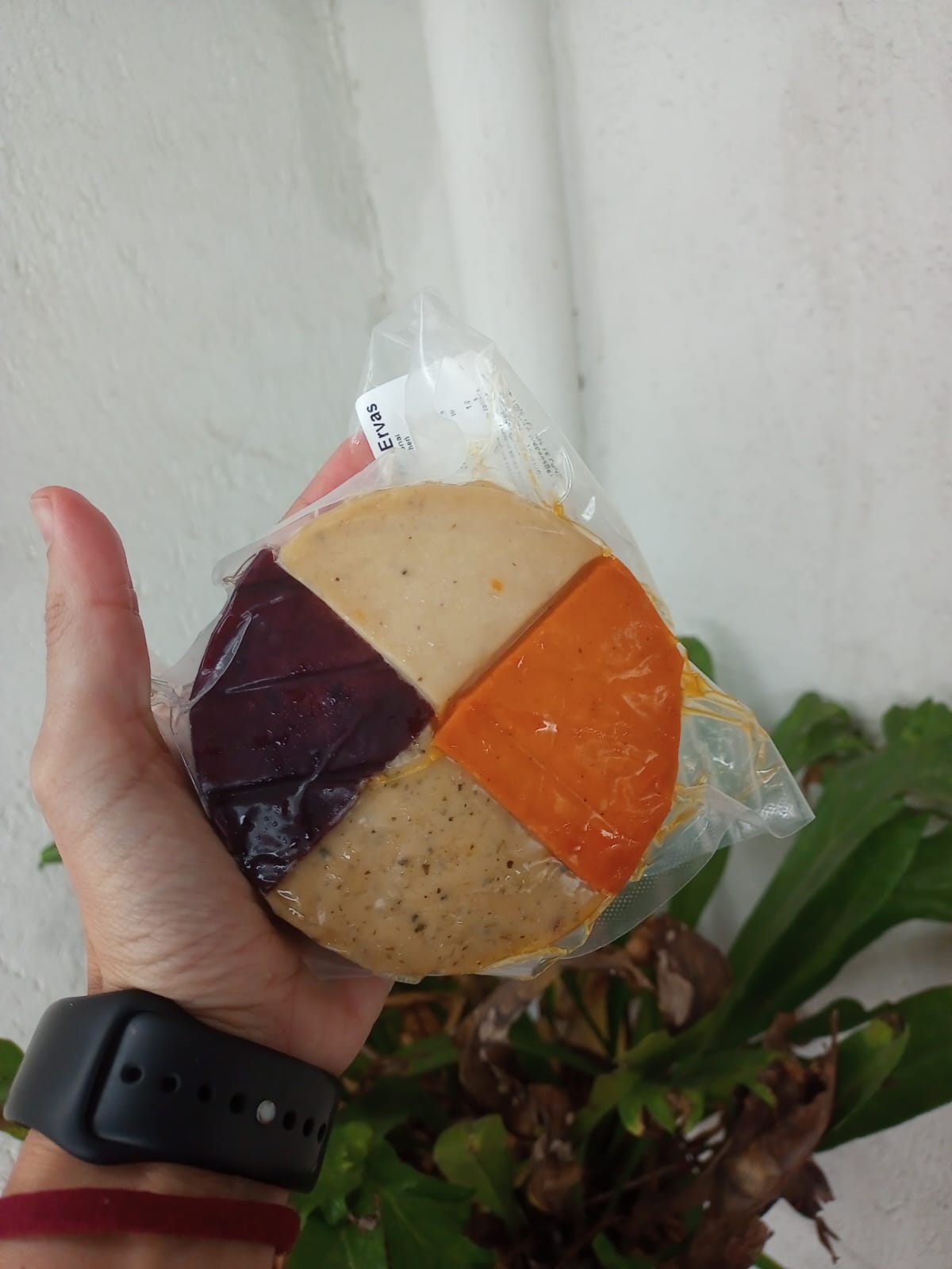 Queijoveg Napolitano 250g - Image 4