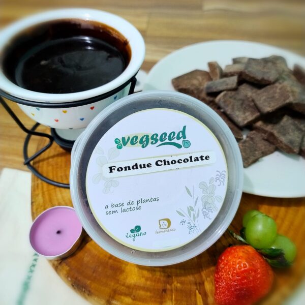 Kit Noite do Fondue - Image 3